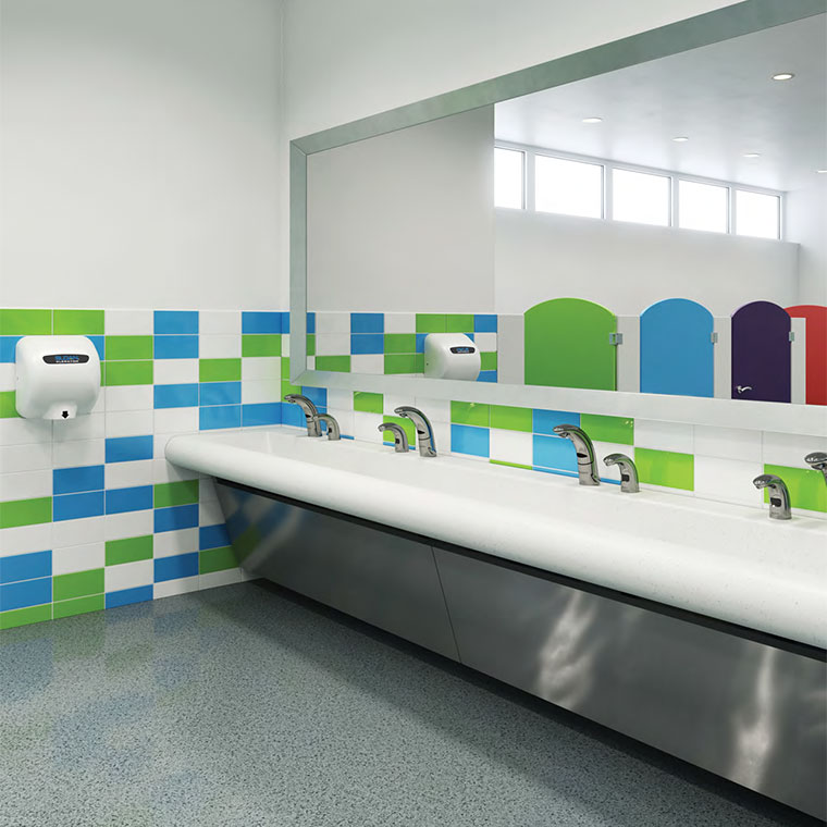 SloanSone Round Front